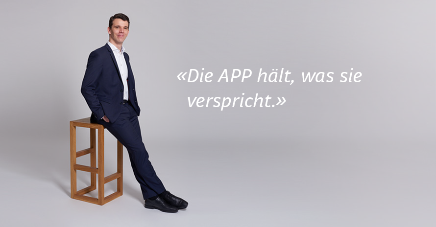 Foto von Michael Künzli