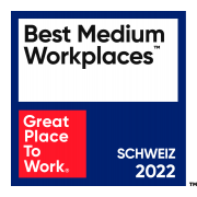Best Medium Workplaces - APP Unternehmensberatung AG