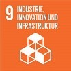 SDG9: Industrie, Innovation und Infrastruktur