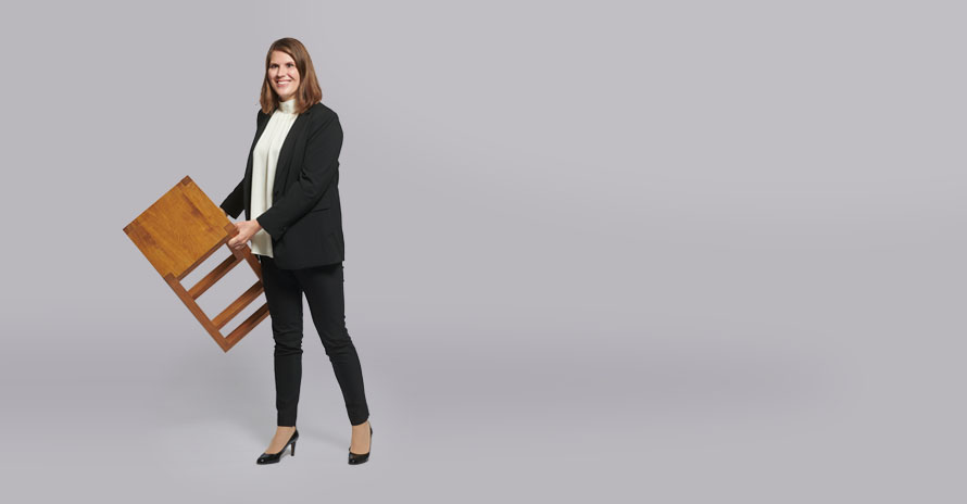 Foto von Tamara Wittwer