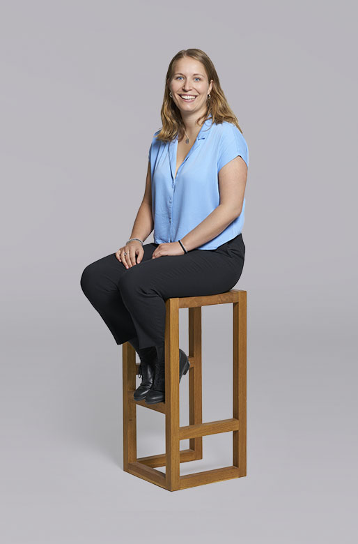 Foto Lisa Anderegg