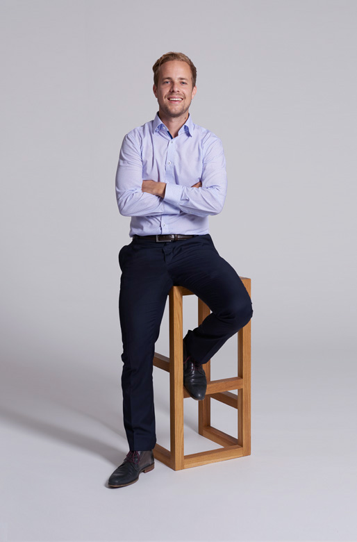 Bild von Silvan Bernet