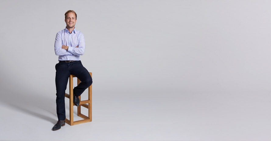 Bild von Silvan Bernet