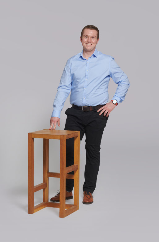 Foto von Dominik Bühler