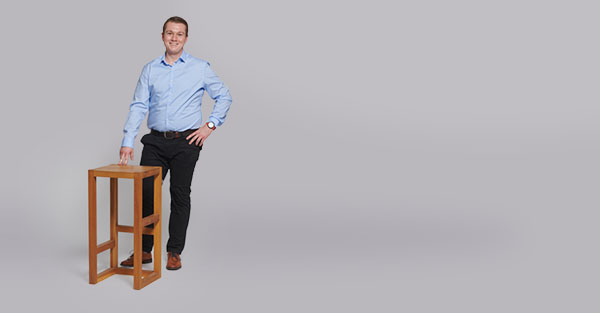 Foto von Dominik Bühler