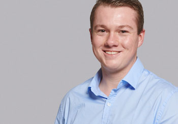 Foto von Dominik Bühler
