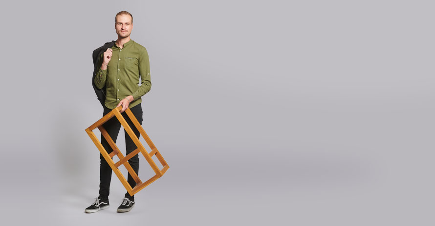 Foto von Mario Dolder