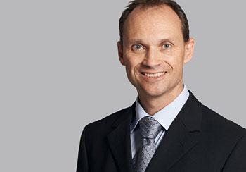 Bild von Georg Leuenberger