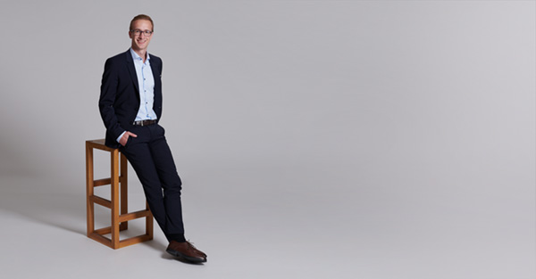 Foto Tobias Goldener