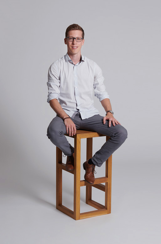 Foto von Markus Joder