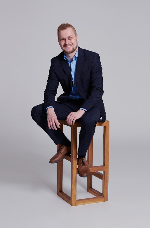 Foto Damian Josi