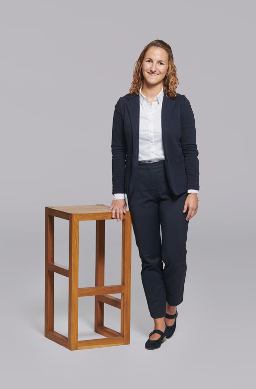 Foto von Barbara Kiener