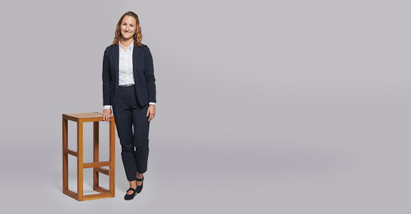 Foto von Barbara Kiener