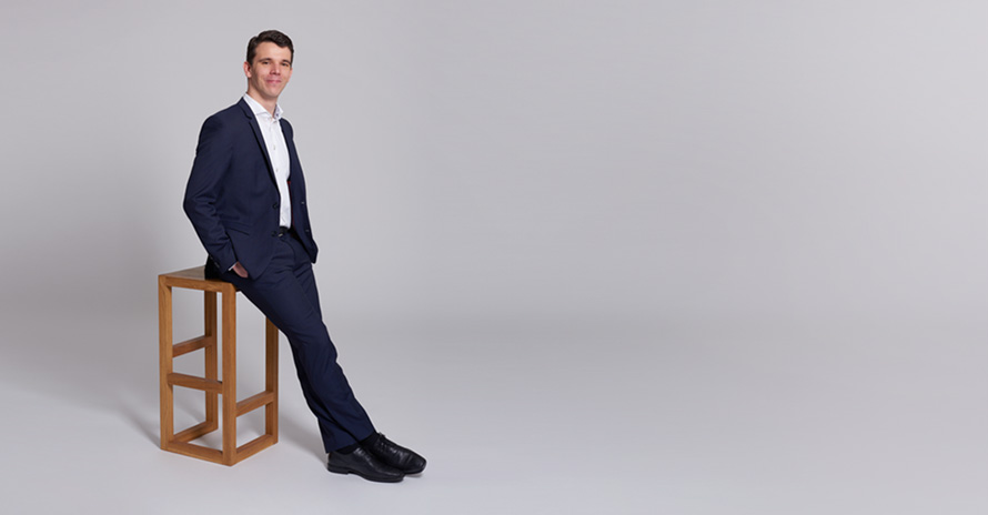 Bild von Michael Künzli