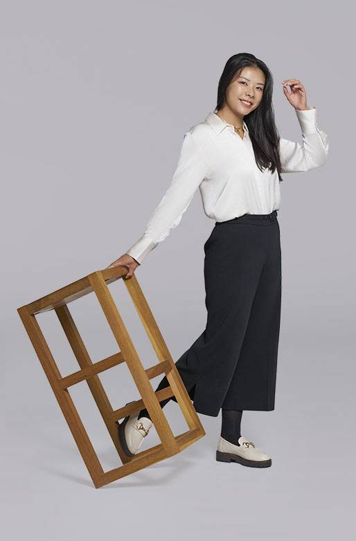 Foto Linda Li