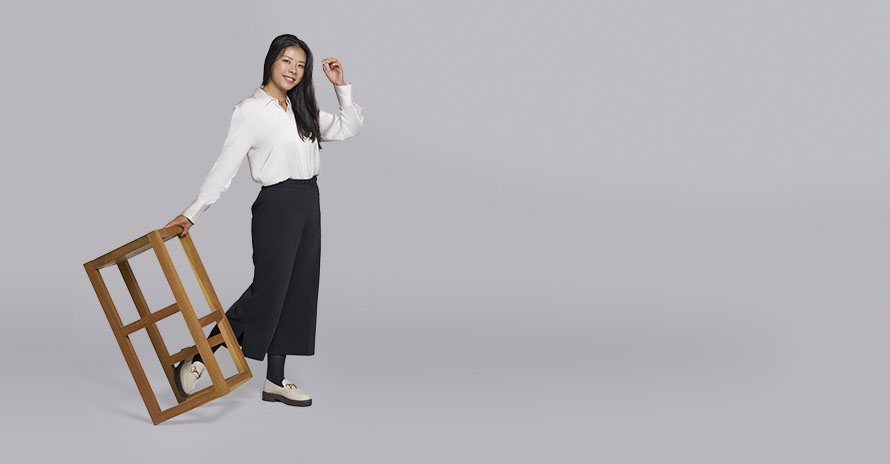 Foto Linda Li