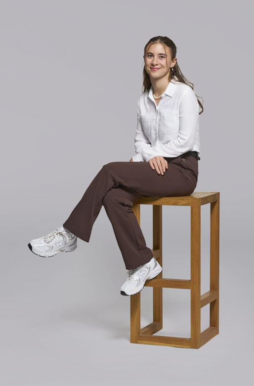 Foto von Anna Mader