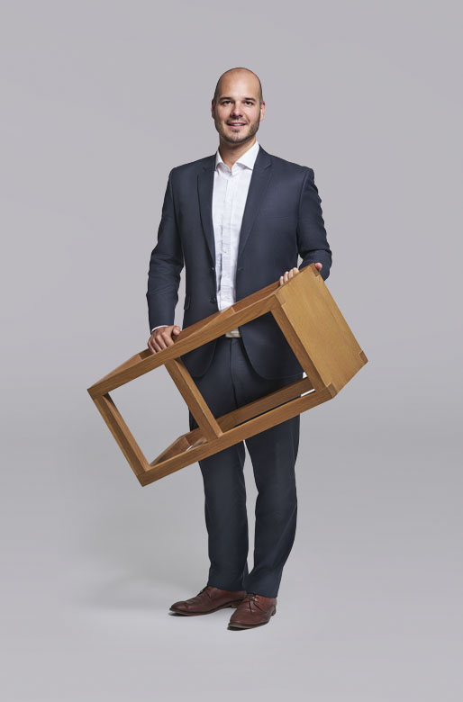 Foto Johannes Minder