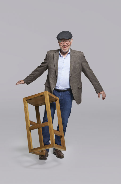 Foto Roman Müller
