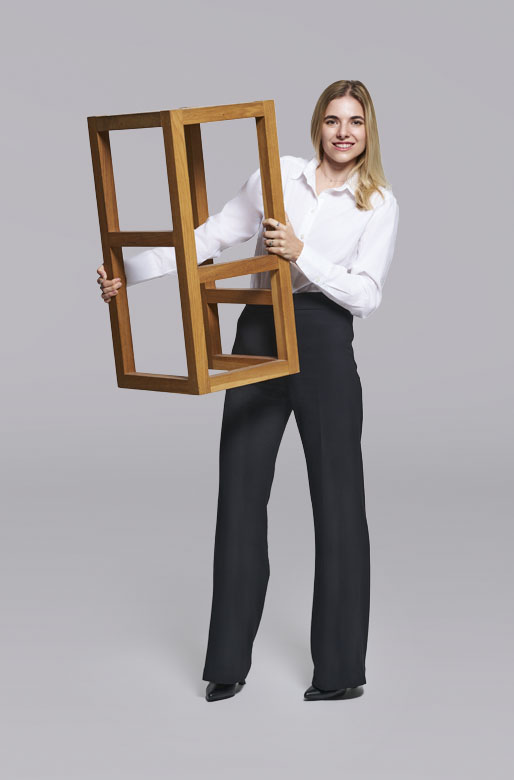 Foto Stefanie Oswald