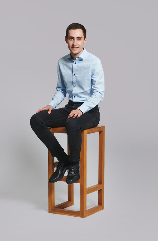 Foto Tobias Riesen