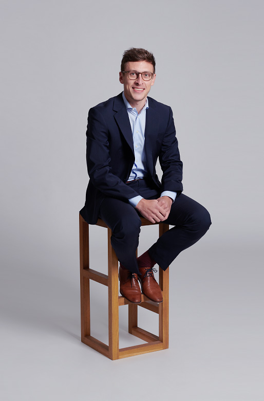 Foto Stefan Righini