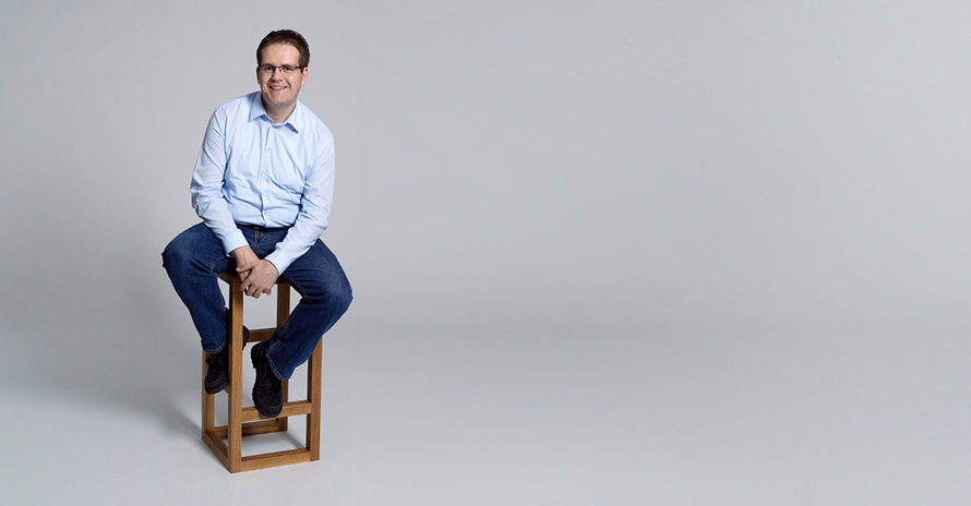 Bild von Roland Gfeller