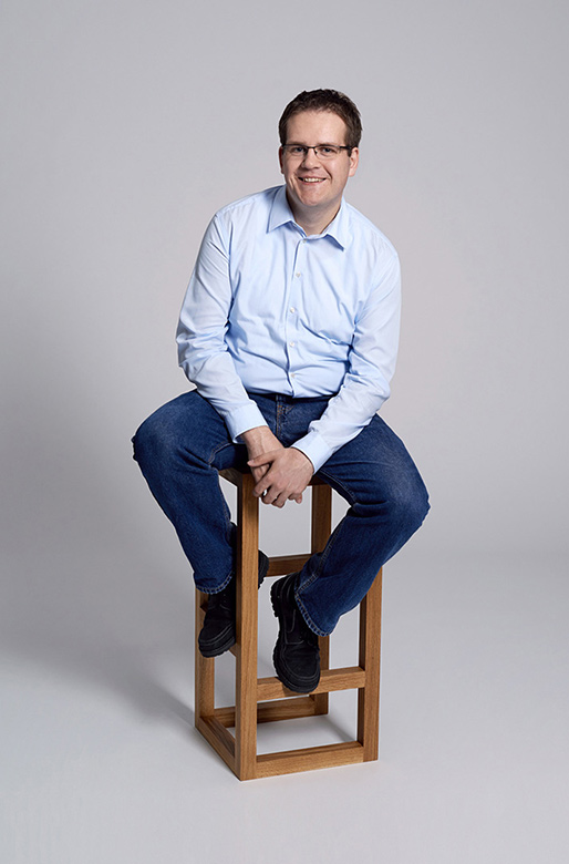 Bild von Roland Gfeller