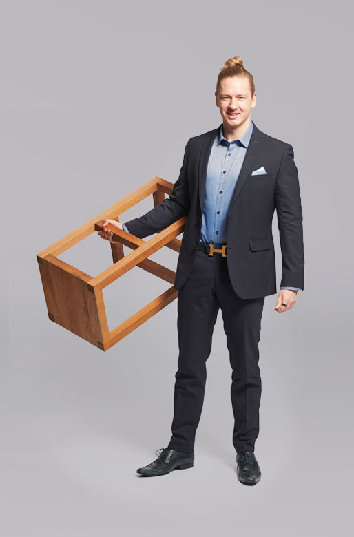 Foto Dominic Rüttimann