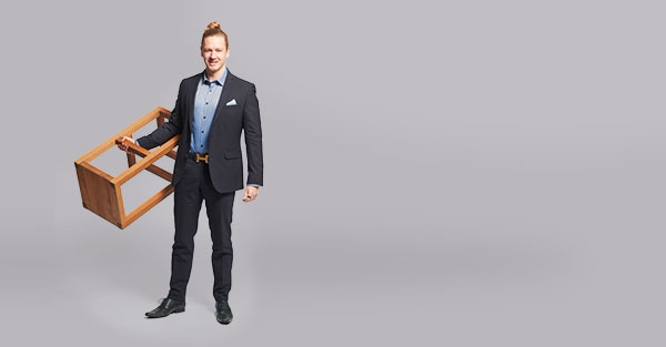 Foto Dominic Rüttimann