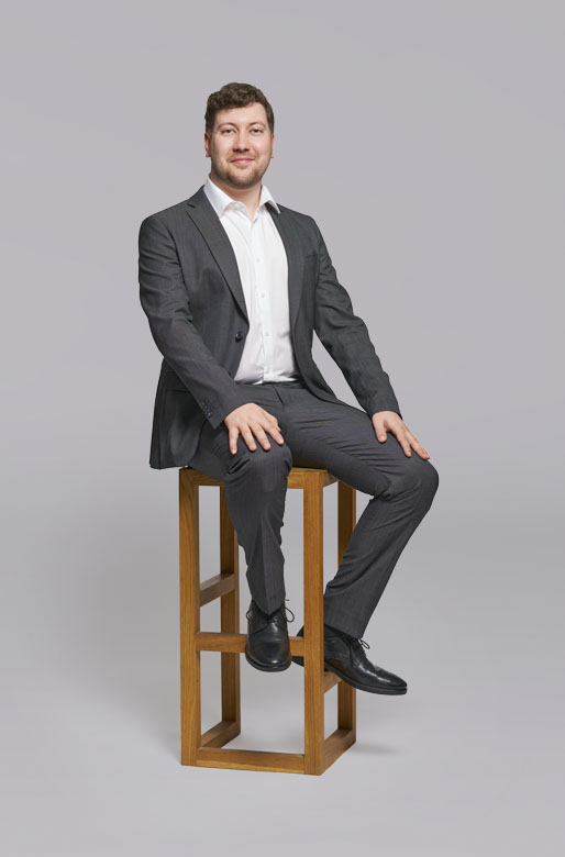 Foto von Rico Rutz
