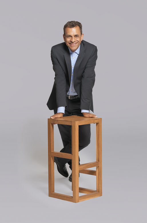 Foto Cyrill Schneider
