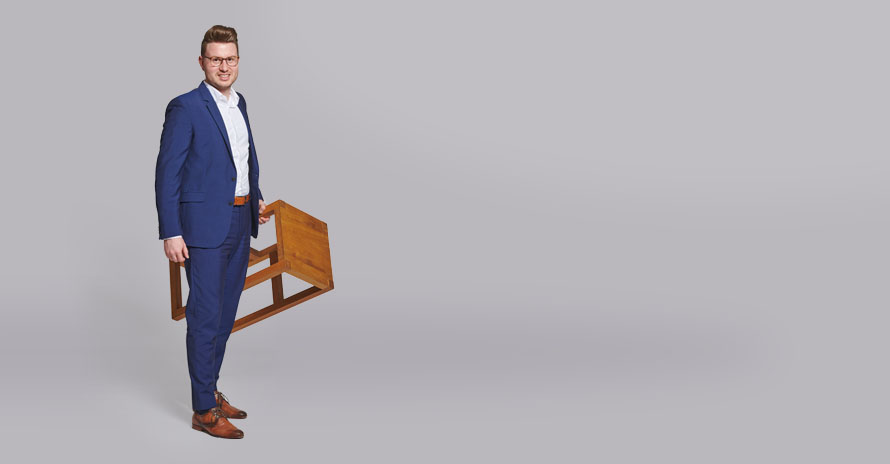 Foto Lukas Schwendemann