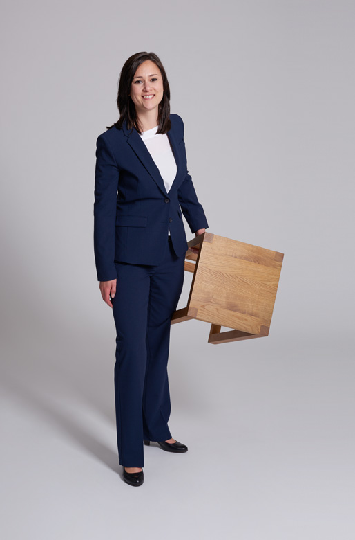 Bild von Laura Staudenmann