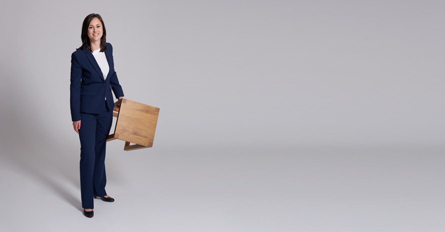 Bild von Laura Staudenmann