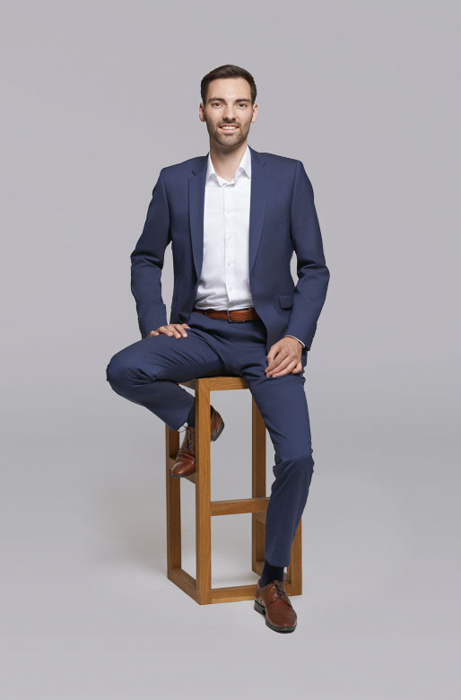 Foto von Maximilian Thumm