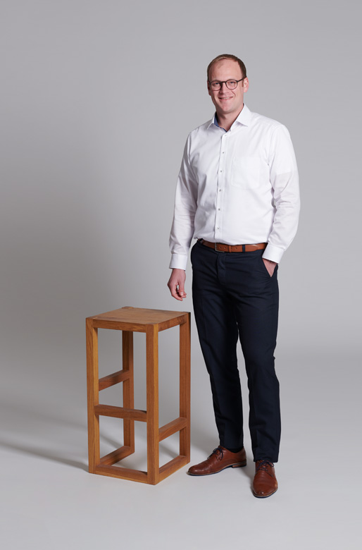 Foto von Cédric Thuner
