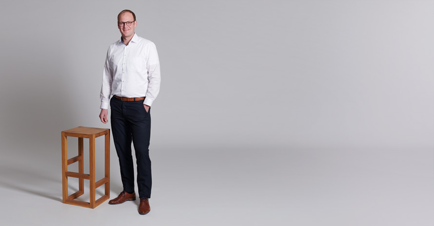Foto von Cédric Thuner
