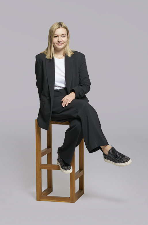 Foto Saskia Wittlinger